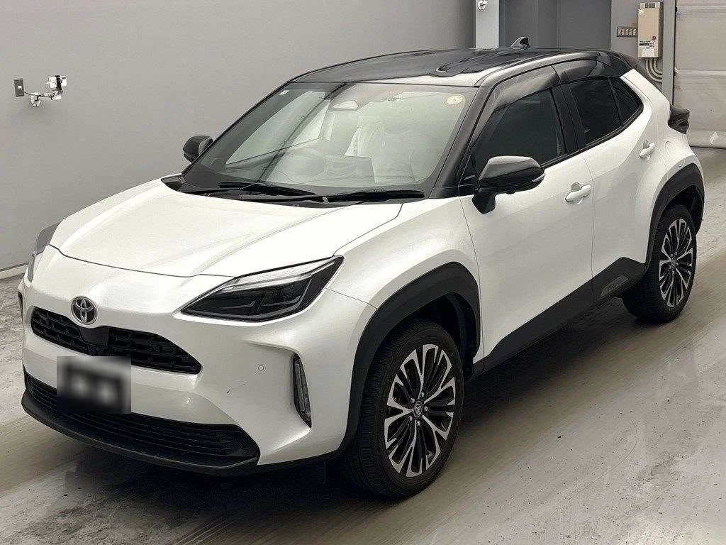 Toyota Yaris Cross MXPB10 2025